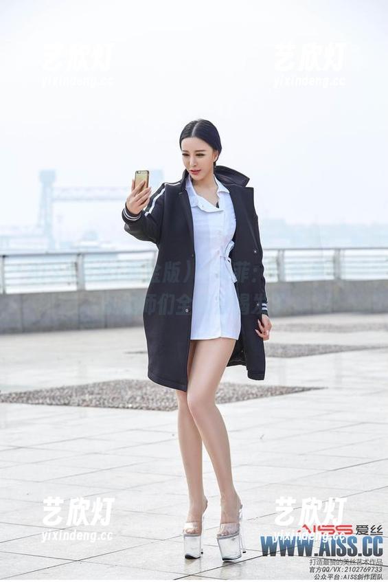 AISS爱丝(黄金版) - 索菲：这合集里，机械师们全都被揭发了