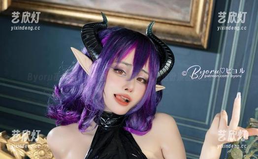 Byoru夜兰合集，我想我已经开始适应这份凌乱的优雅了！