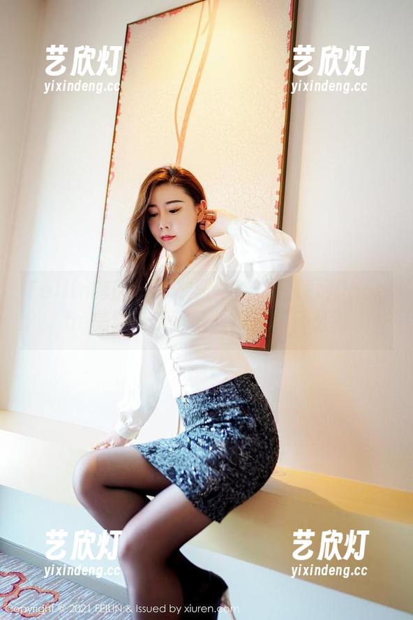 Feilin嗲囡囡-程慧娴Phoebe Feilin嗲囡囡 - 欲罢不能!程慧娴Phoebe美脚合集下载,你还等什么?