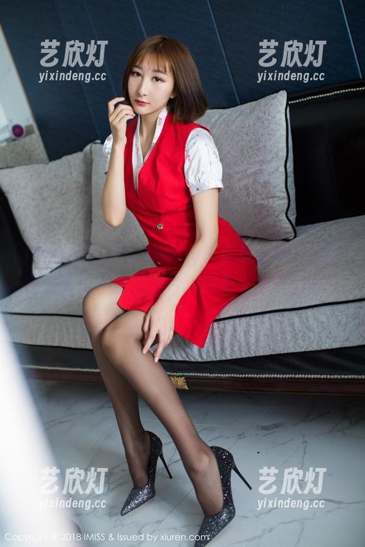 IMiss爱蜜社-Abby李雅 IMiss爱蜜社 - Abby李雅新出的少女套图更新,不止是图片,还是个心灵撞击!