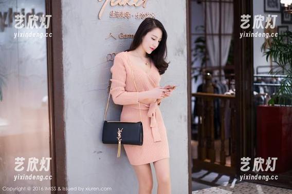 IMiss爱蜜社 - sugar小甜心CC的私房狂想曲，干嘛那么多秘密，直接来一场炸裂吧！