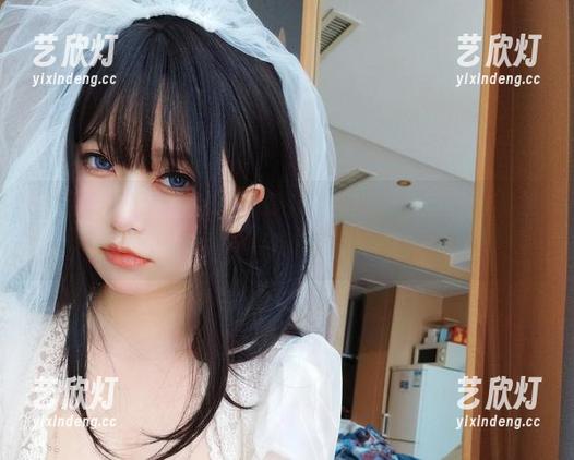 黑双子与K酱，你能想象的第二个你！赶紧下载作品集，细品这份“黑”！
