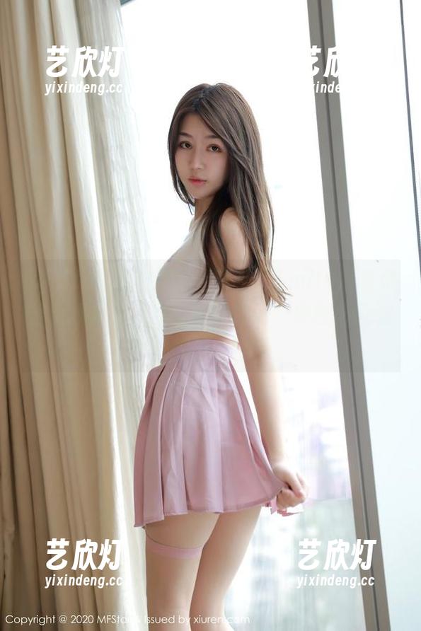 MFStar模范学院-Emily顾奈奈酱 MFStar模范学院 - 哎哟,Emily顾奈奈酱全集来了,女王气场爆棚,原图必须看!