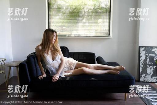 MiiTao蜜桃社-许思铭 MiiTao蜜桃社 - 资源一览,许思铭化身女仆的每一帧都像在诉说情感。