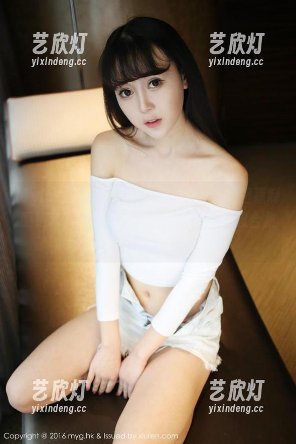 MyGirl美媛馆-Carina绮里嘉 MyGirl美媛馆 - 又一波Carina绮里嘉制服更新,真不愧是“制服控”的梦想合集!
