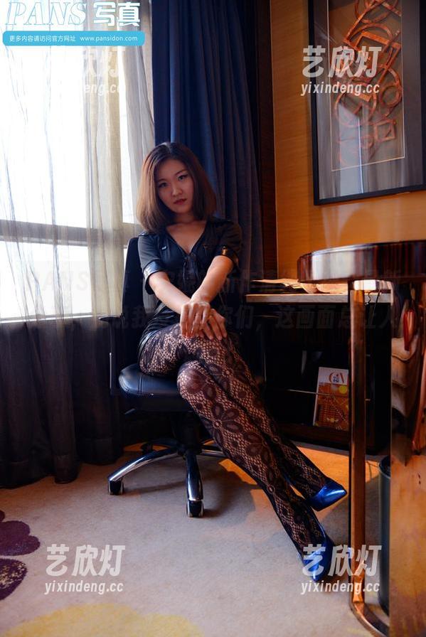 PANS写真-安妮 PANS写真 - 安妮的新作清纯上线,最新分享,别说我没提醒你们,这画面总让人想多!