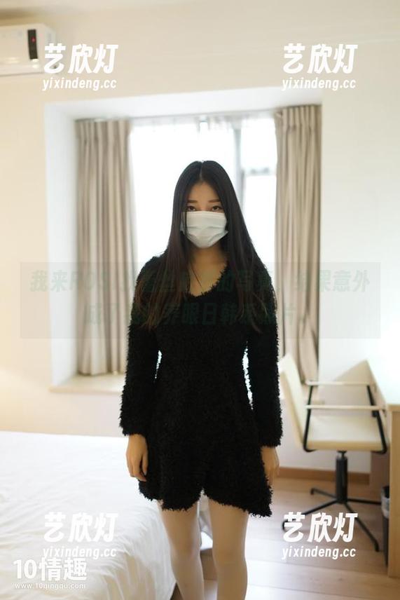 ROSI口罩 我来ROSI找蕾丝底裤的写真,结果意外成了我的养眼日韩系照片。