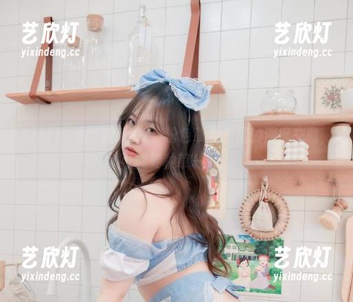 Sia(시아)影集Vol.7，粉色草和美图的深度交融，可能要种草一下。