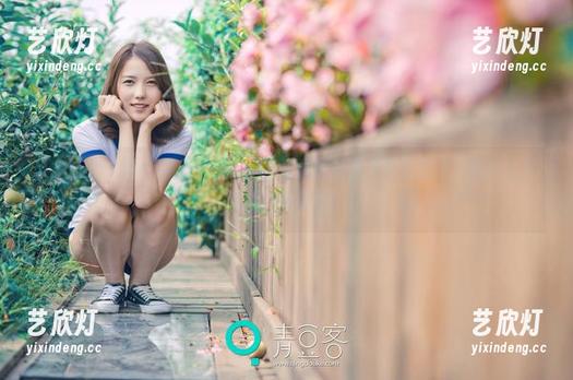 TGOD推女神-莫雅淇 TGOD推女神 - 抓住这一刻!无圣光的莫雅淇粉色图集,绝对让你脱离日常烦恼!