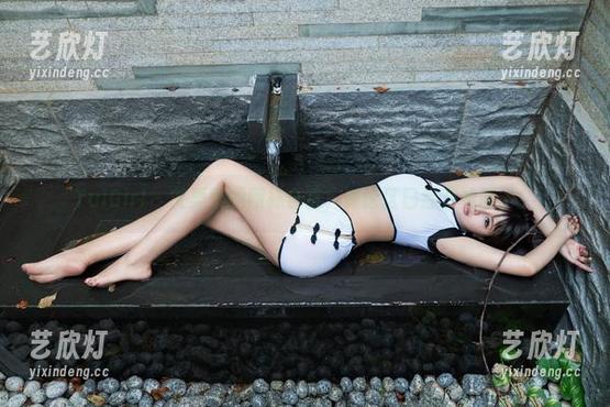 TuiGirl-艾栗栗 TuiGirl - 艾栗栗的网袜合集,评论区已经开始喷了!