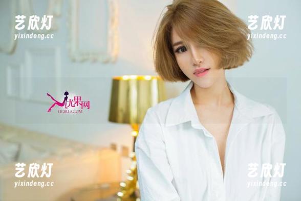 UGirls尤果网-孟思雨 UGirls尤果网 - 女仆?更像是心灵治愈,在孟思雨的套图里,我们该怎么看?
