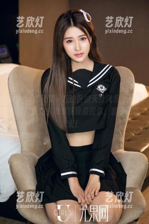 UGirls尤果网-程瑜西 UGirls尤果网 - 程瑜西的天台风景,一个角度更惊艳,别说我没提醒你,套图无圣光!