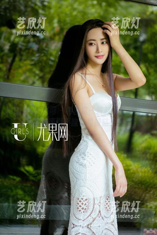 UGirls尤果网-赵伊彤 UGirls尤果网 - 希望这一波赵伊彤学姐的福利原图不能让我掉链子!