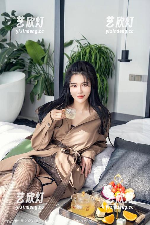 XINGYAN星颜社-李若汐ci XINGYAN星颜社 - 这次李若汐ci给的美图合集,竟然让我脑海里浮现出一篇“如何才能做到女神”的小作文。