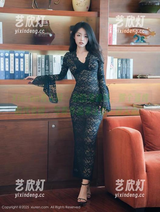 Xiuren秀人网 - 你的兔妹妹，那个清纯的代名词，写真作品集让你一秒入心！