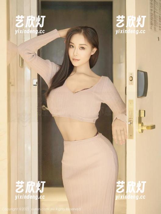Xiuren秀人网-周慕汐 Xiuren秀人网 - 这竟是万圣节!周慕汐无圣光套图,不得不感慨…