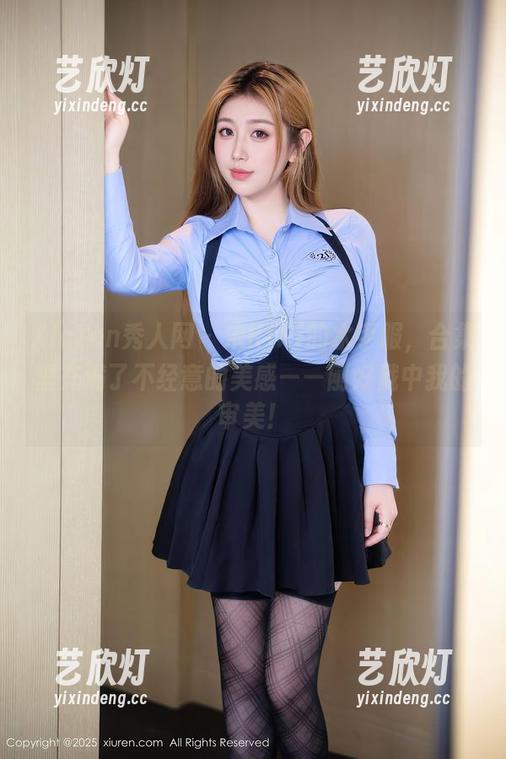 Xiuren秀人网-宋KiKi Xiuren秀人网 - 宋KiKi的水手服,合集里充满了不经意的美感——刚好戳中我的审美!