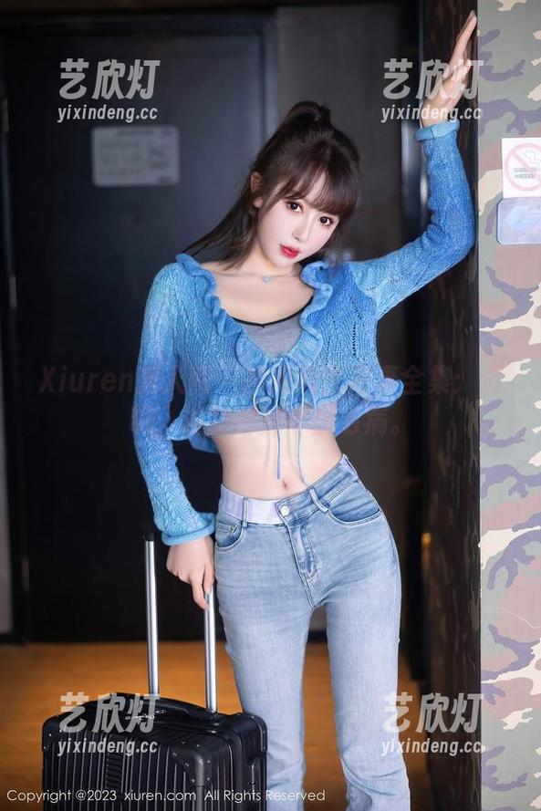 Xiuren秀人网-抖娘利世 Xiuren秀人网 - 抖娘利世写真全集:透明,连我都挑不出毛病。