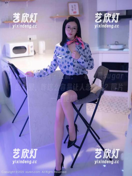 Xiuren秀人网-杨晨晨sugar Xiuren秀人网 - 更新:“杨晨晨sugar”的礼服,咋这么容易让人想歪呢?图片一看便知。