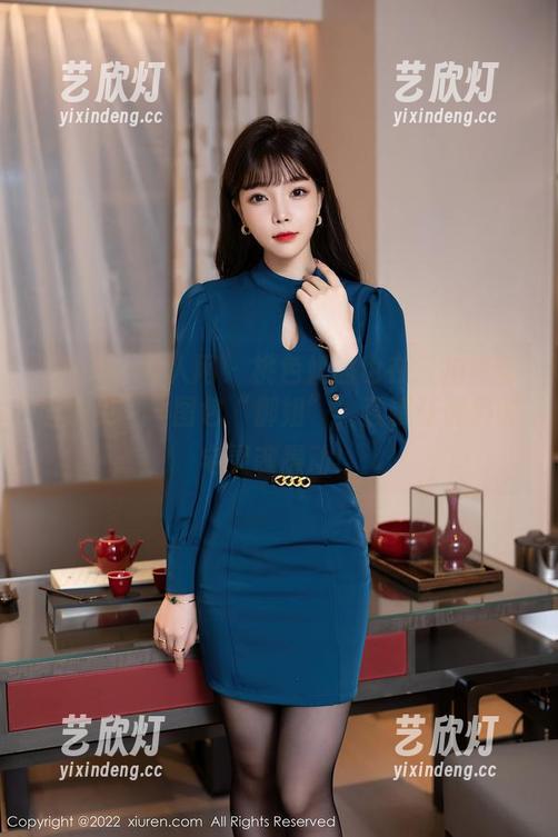 Xiuren秀人网-桃色奶酪 Xiuren秀人网 - 桃色奶酪也在自拍界输出意见——图包“御姐”,直接让你们的宅灵魂躁动!