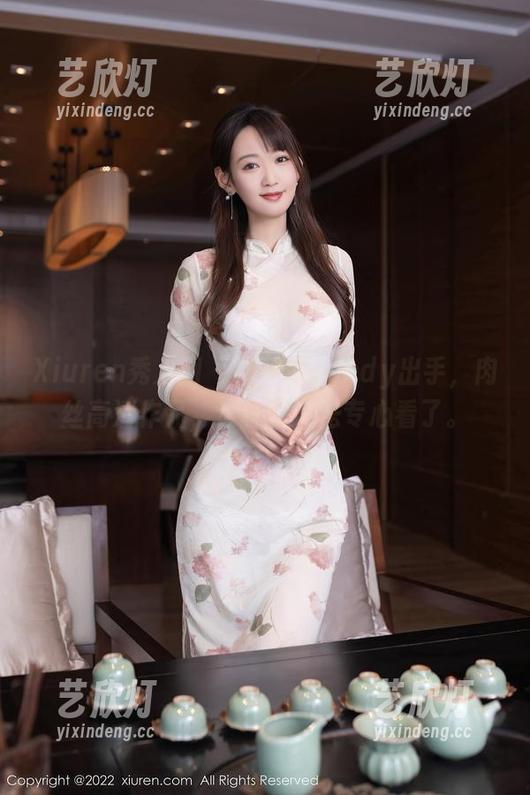 Xiuren秀人网-棉花糖candy Xiuren秀人网 - 棉花糖candy出手,肉丝高清作品,这样就没法专心看了。