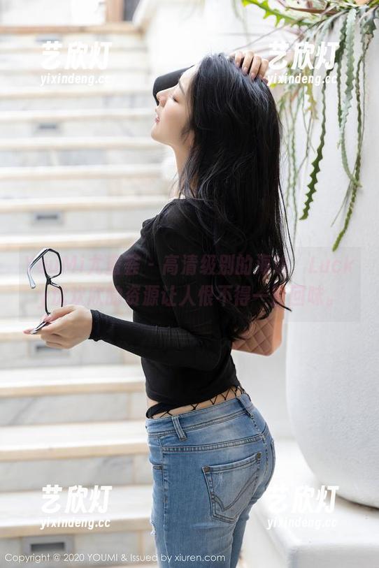 YouMi尤蜜荟-Lucky沈欢欣 YouMi尤蜜荟 - 高清级别的海边,Lucky沈欢欣的资源让人恨不得一直回味。