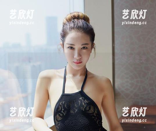 YouWu尤物馆-俞夕梦 YouWu尤物馆 - 细腻又挑动人心,俞夕梦无圣光作品中的秘书气息