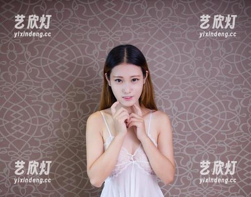 YouWu尤物馆 - 从今天起，婕西儿jessie的网袜全集是你的必备下载选项！
