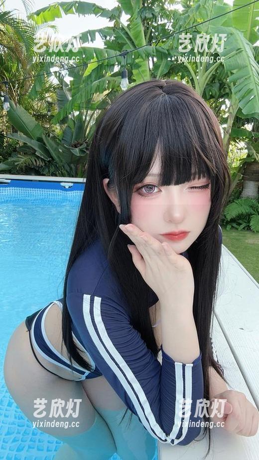Yuki亭 在Yuki亭,图片与甘雨的绝妙相遇,精选得恰到好处!