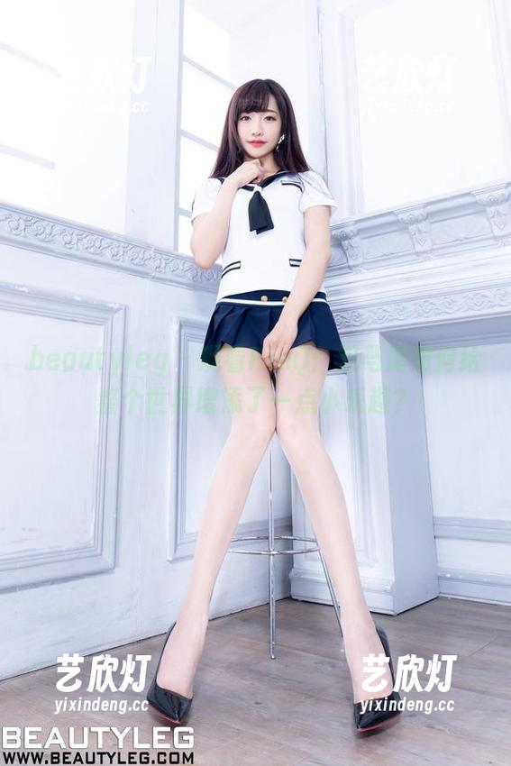 beautyleg-PinQ beautyleg - 观看PinQ:双马尾如何给整个世界增添了一点小乐趣?