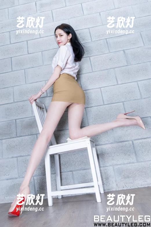 beautyleg-Rubis beautyleg - 原图来啦!Rubis兔女郎的萌点大全