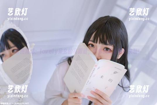 套图精选：lovely呆玄的高跟鞋，带你从此与地面决裂！