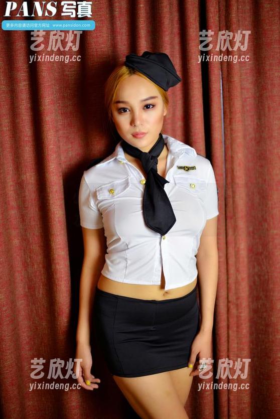 pans-小颖 pans - 小颖的浴缸冒险:无圣光原图,水珠打滑的那种感觉…