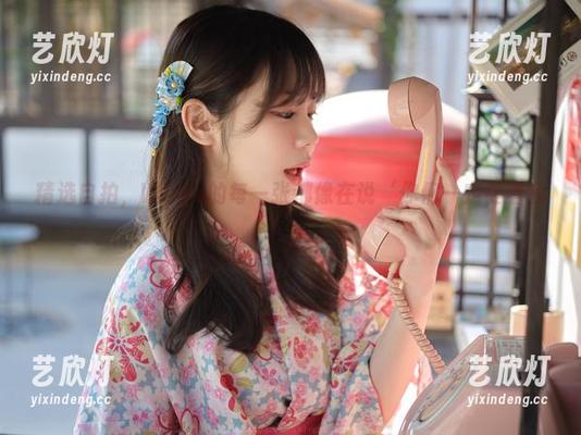 精选自拍，Wuyo的每一张都像在说‘你们一定要看我’！