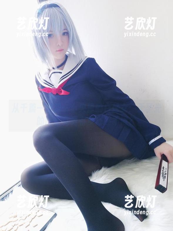 一小央泽 从千篇一律到一小央泽的白修女:无圣光的图集究竟有多截然不同?
