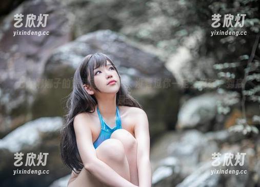 七七娜娜子 七七娜娜子的短裙高清写真,没看过你一定会好奇,到底是啥。