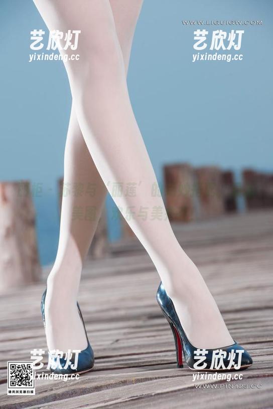 丽柜-苏黎 丽柜 - 苏黎与‘丽莲’的绝妙搭配,最新美图,欢乐与美并存!