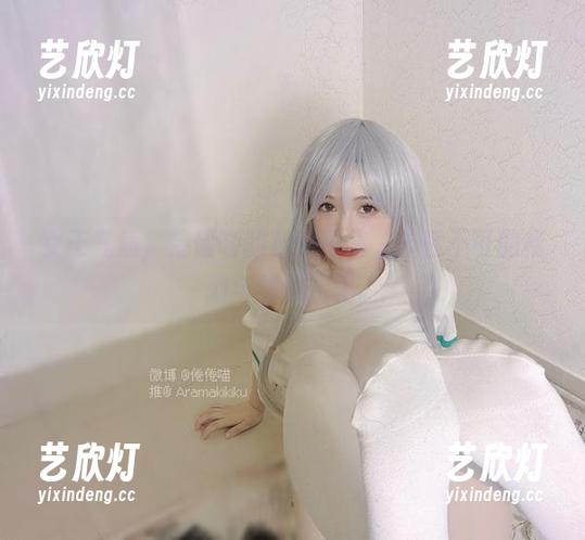 倦倦喵 女王气质,倦倦喵的私房图集,非看不可的松弛与优雅搭配。