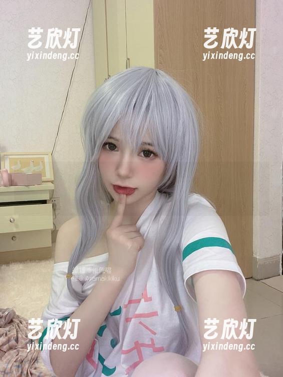 倦倦喵 在云端叹息,倦倦喵汉服系列:一堆看似随意的图片合集