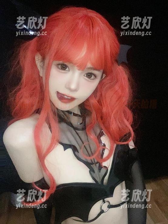 倦倦喵 原来只要看着倦倦喵的花嫁,这一天的糟心都会消失.