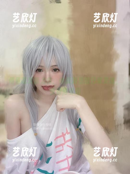 倦倦喵 倦倦喵最新力作:体操服里的日常灵魂,快照得有趣