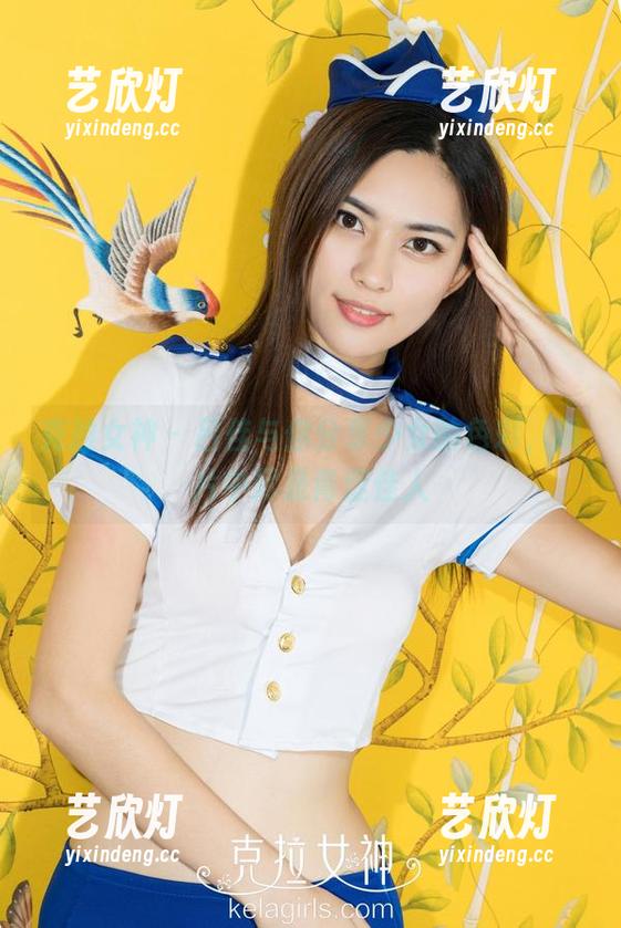 克拉女神-吕佳 克拉女神 - 吕佳与你分享少女的色彩,照片中尽是青涩佳人