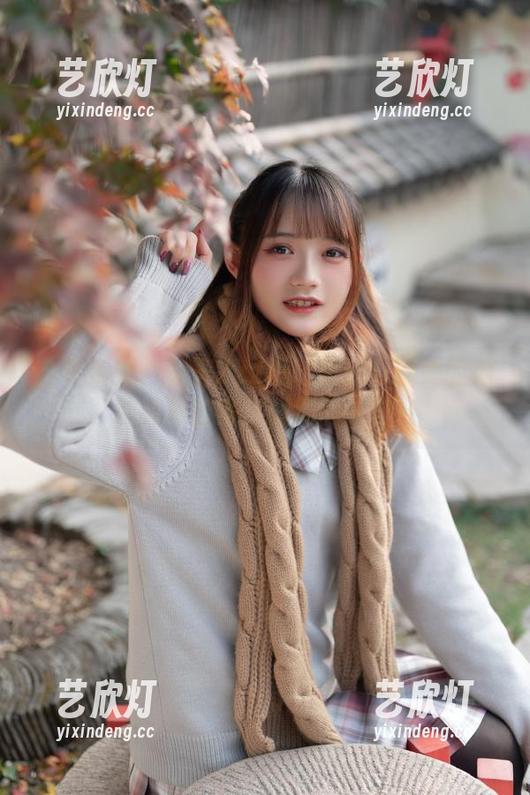 分享系列：兔子Zzz不吃胡萝卜和她的地肤花开合集，弱弱问一句…