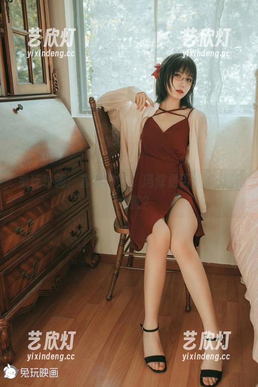兔玩映画 兔玩映画:套图曝光,玛修是否能收服狂三女警?
