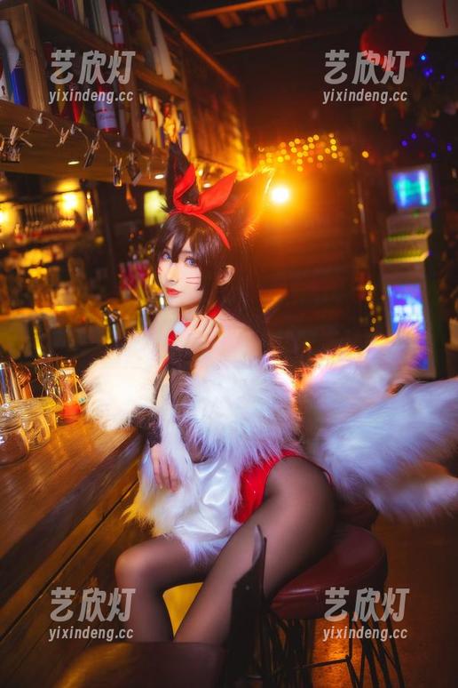 凉凉子 私拍疯子:凉凉子在厨房的创意乱象图包