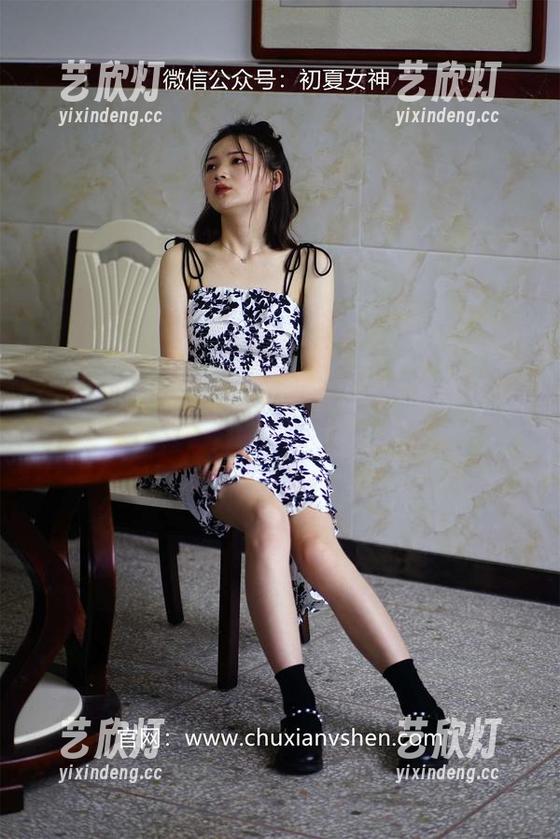 初夏女神-环环 初夏女神 - 环环的黑白天使在线合集—越看越觉得,今天这日子真奇妙