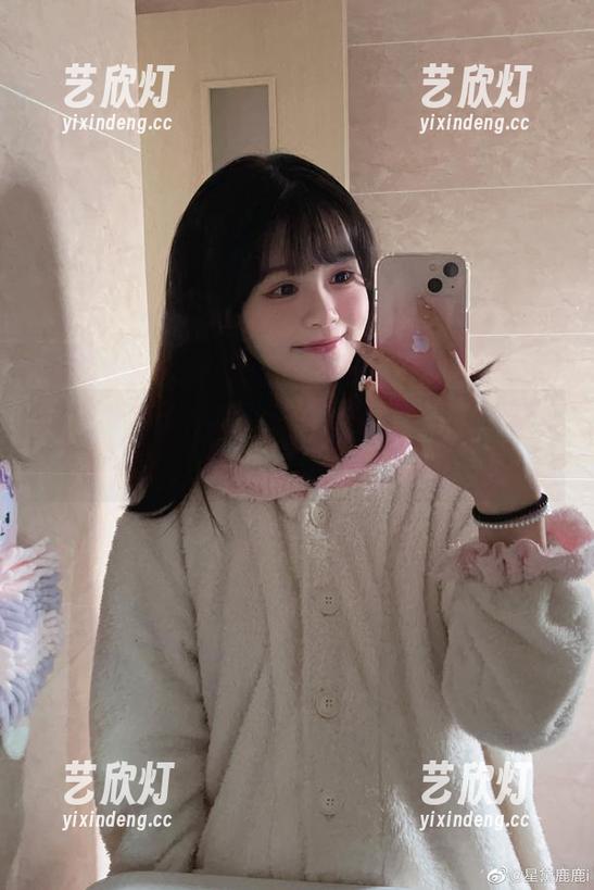 千反田鹿子 千反田鹿子:运动是为了美图,资源是为了不被饿死!