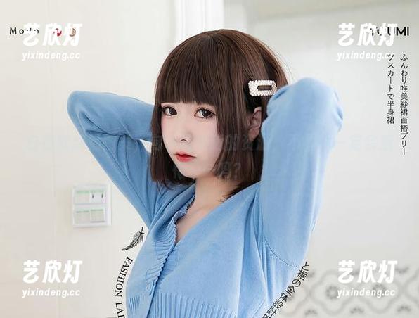 向小圆 白色软绵绵图集,向小圆最近的资源,不看你一定会后悔……吗?