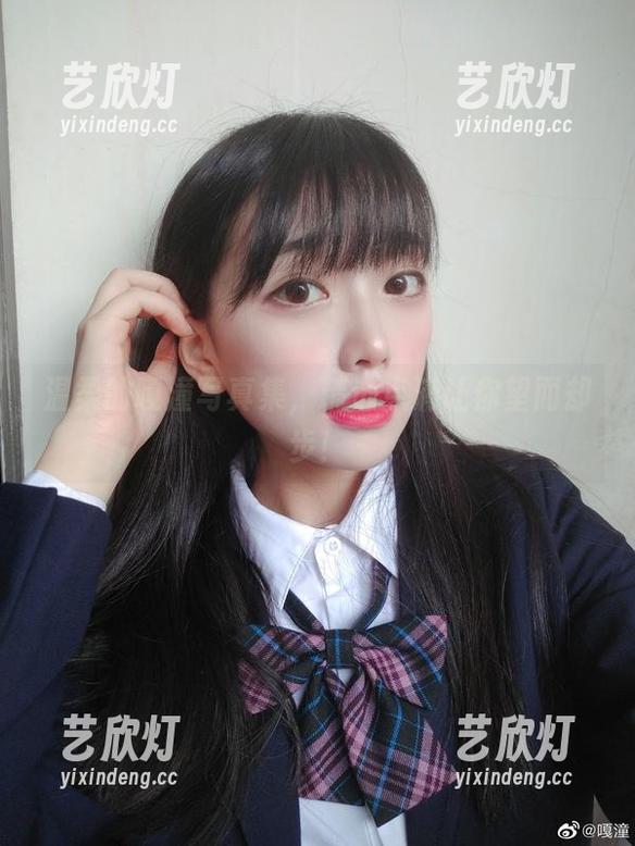 嘎潼 温柔的嘎潼写真集,精选点滴让你望而却步!