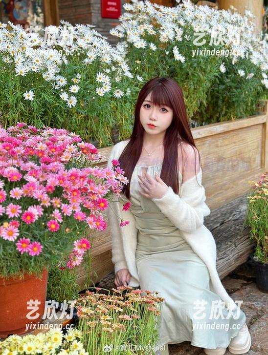 宝儿mysterial 宝儿mysterial说民宿也能拍出免费的写真实力秀!